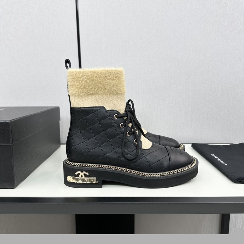 Ch*el boots